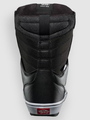 Vans linerless sale snowboard boots